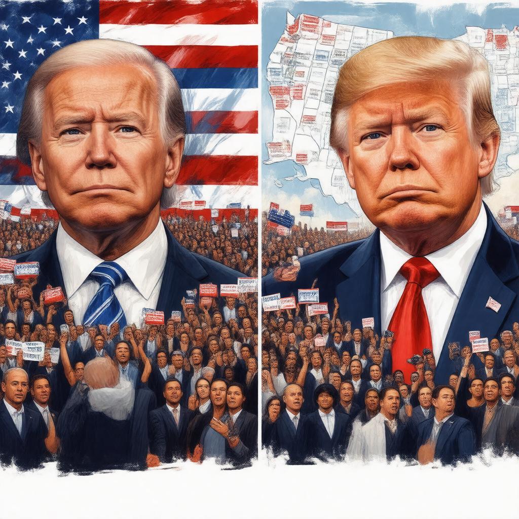 2020 United States presidential election